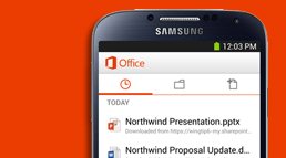 Office Mobile for Android