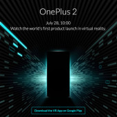 OnePlus 2