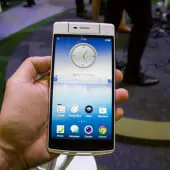 OPPO N3