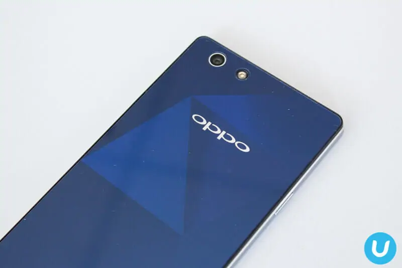 OPPO R1x review