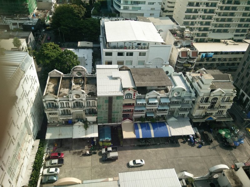 OPPO R1x sample shots
