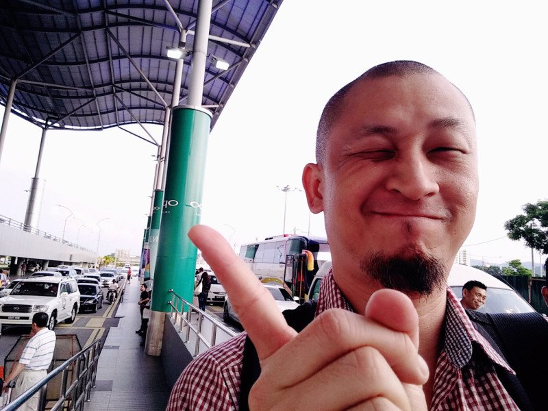 OPPO R1x sample shots