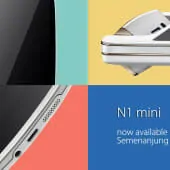 OPPO N1 mini