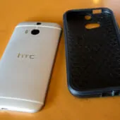 OtterBox Symmetry for HTC One M8