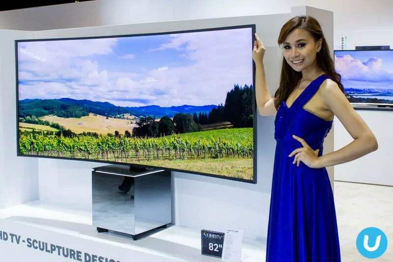 Samsung SEA Forum 2015