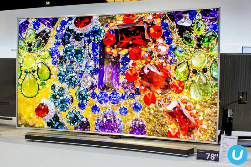 Samsung SEA Forum 2015