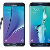 Samsung Galaxy Note 5 leaked