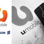 U Mobile partners Ericsson