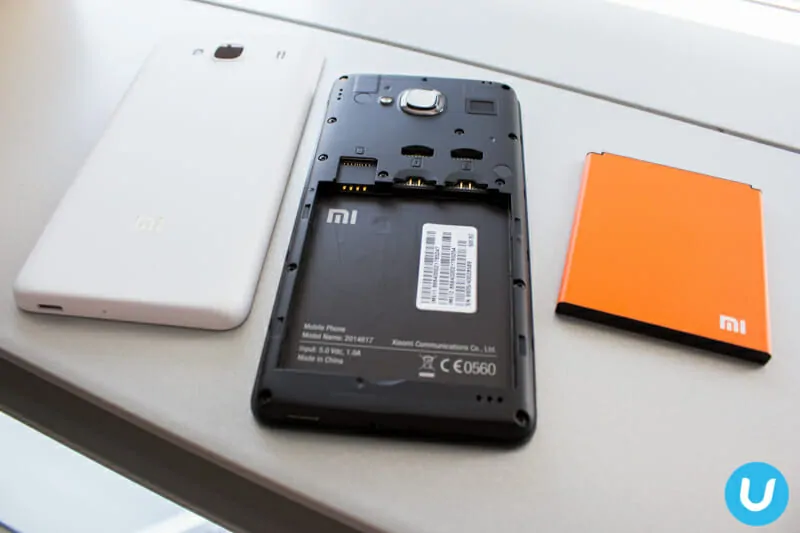 Xiaomi Redmi 2