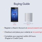 Xiaomi buying guide