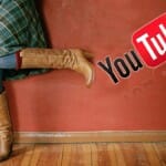 YouTube gets kicked