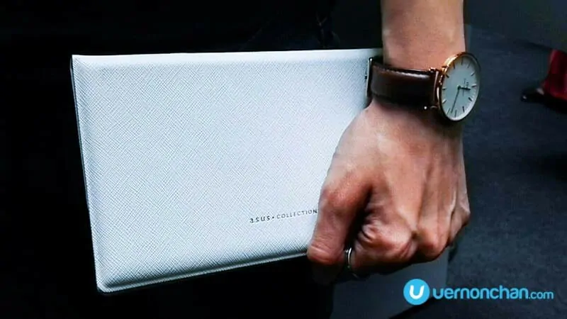 ZenPad 7 launch